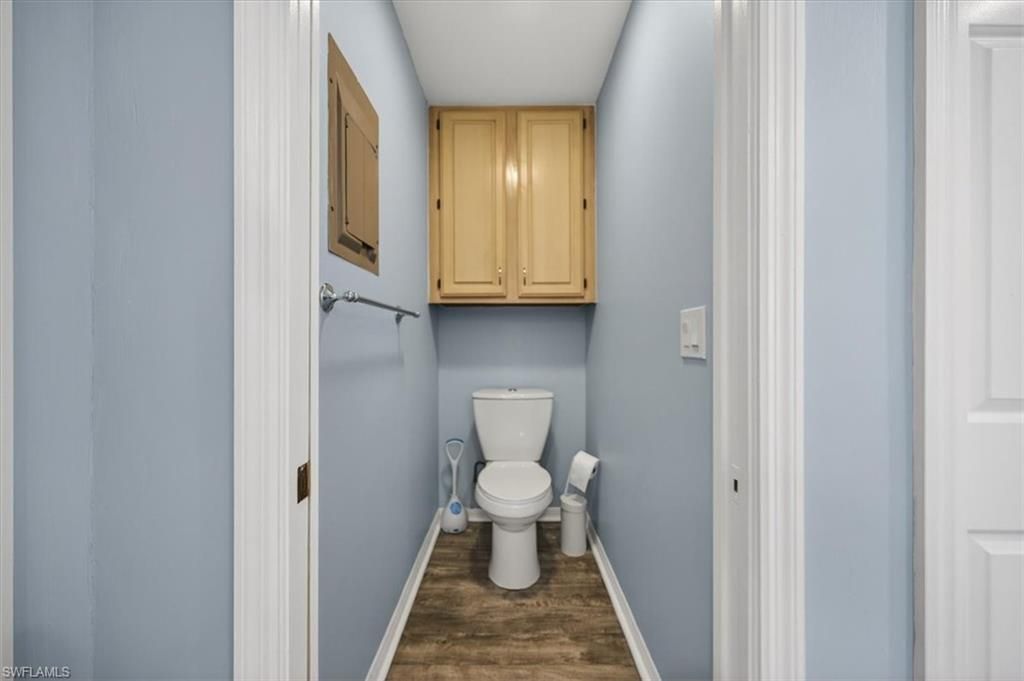 6650 Ilex Cir, Unit 6C, Naples, FL 34109 Photo