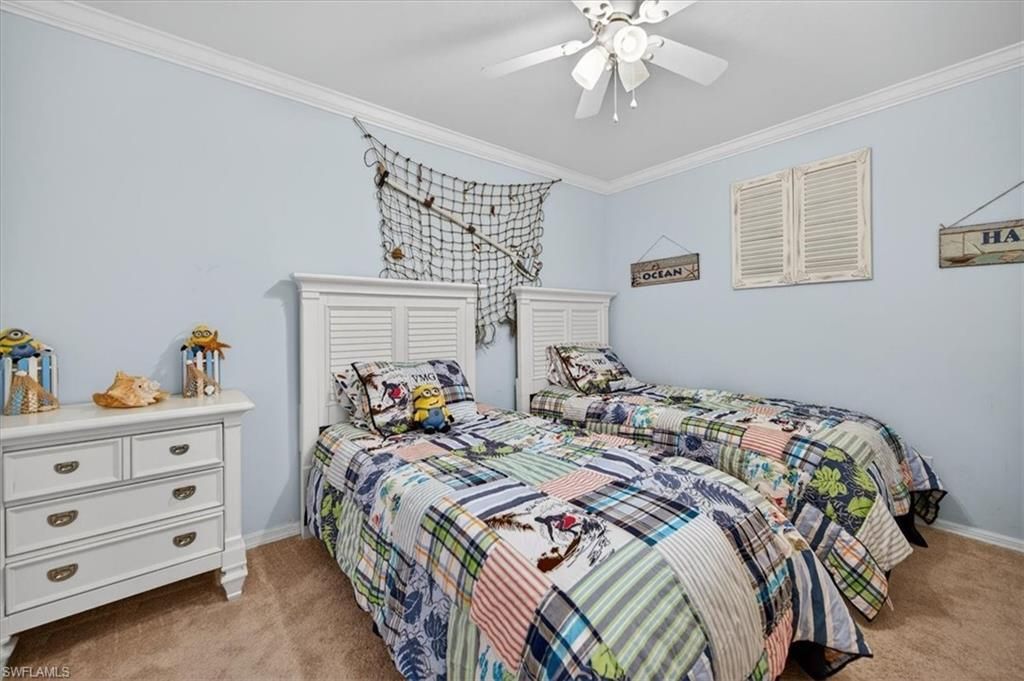 6650 Ilex Cir, Unit 6C, Naples, FL 34109 Photo
