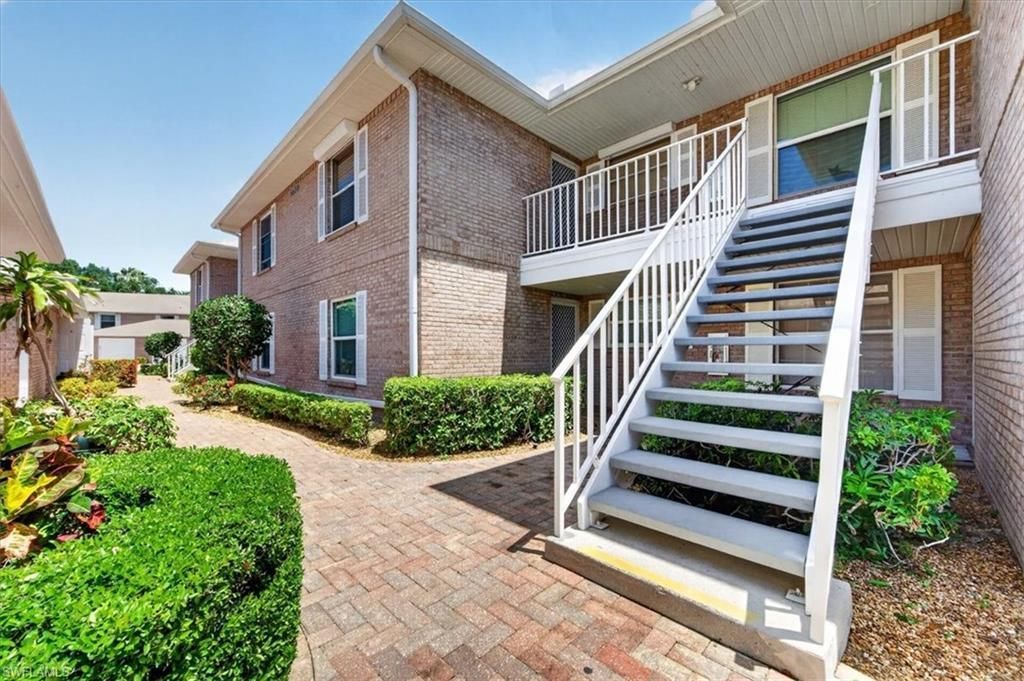 6650 Ilex Cir, Unit 6C, Naples, FL 34109 Photo