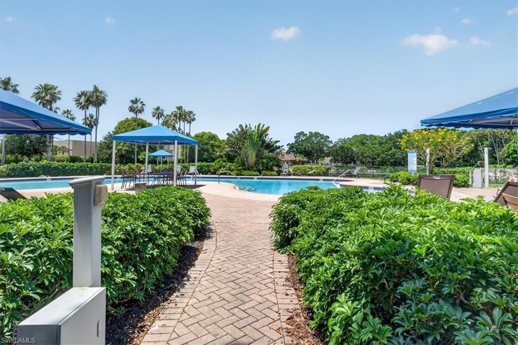 6650 Ilex Cir, Unit 6C, Naples, FL 34109 Photo