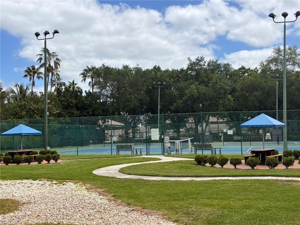 6650 Ilex Cir, Unit 6C, Naples, FL 34109 Photo