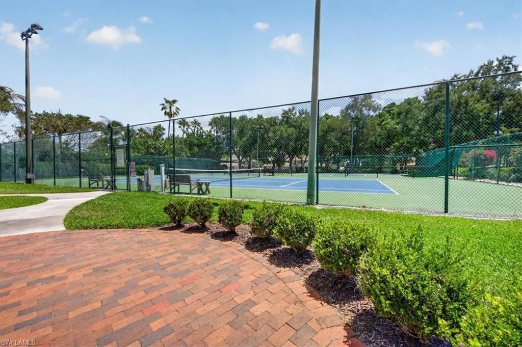 6650 Ilex Cir, Unit 6C, Naples, FL 34109 Photo