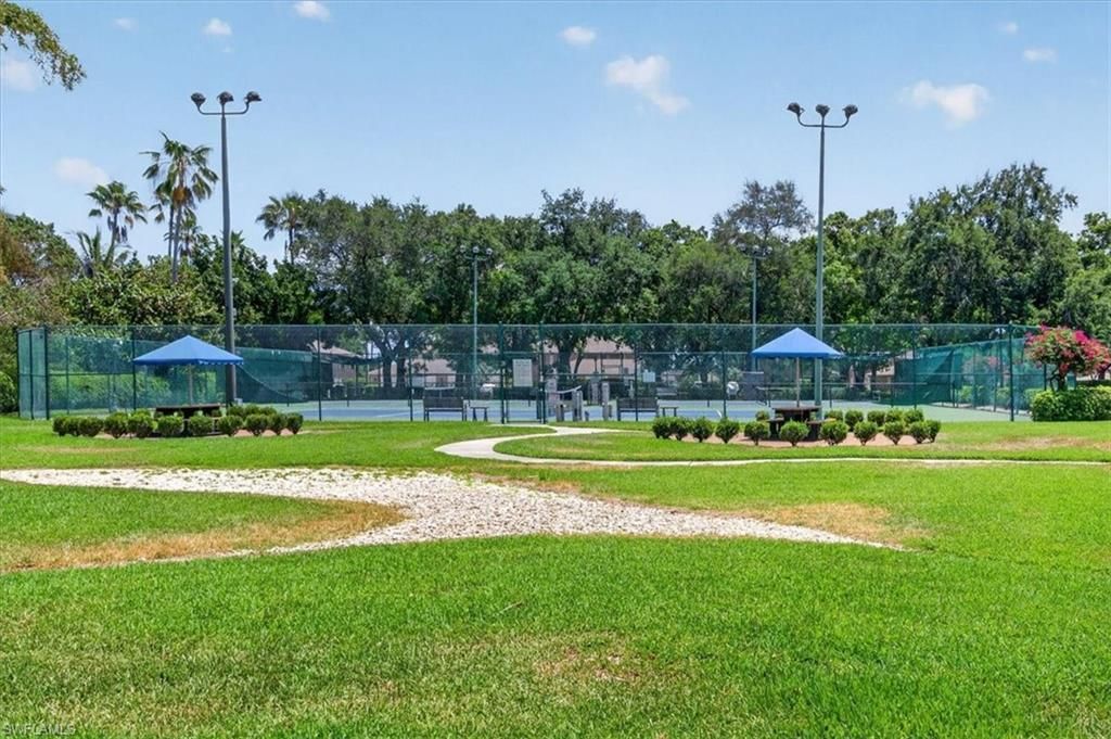 6650 Ilex Cir, Unit 6C, Naples, FL 34109 Photo