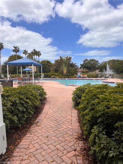 6650 Ilex Cir, Unit 6C, Naples, FL 34109 Photo