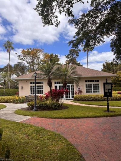 6650 Ilex Cir, Unit 6C, Naples, FL 34109 Photo