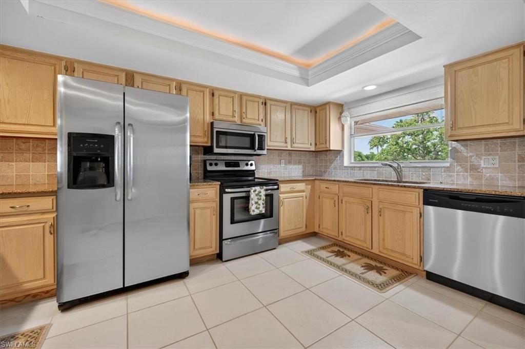 6650 Ilex Cir, Unit 6C, Naples, FL 34109 Photo