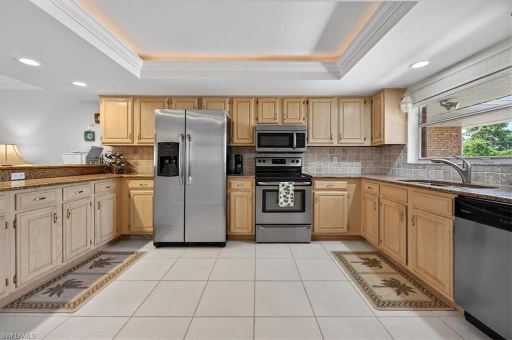 6650 Ilex Cir, Unit 6C, Naples, FL 34109 Photo