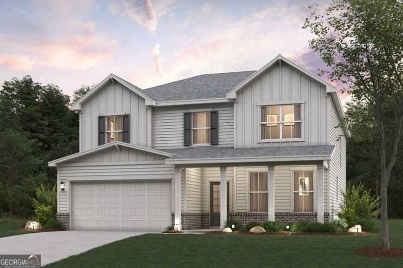 371 Mews View, Jefferson, GA 30549 Main Photo