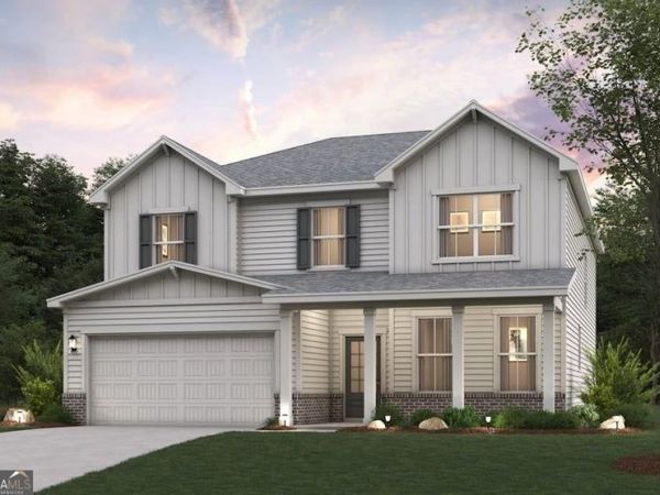 371 Mews View, Jefferson, GA 30549