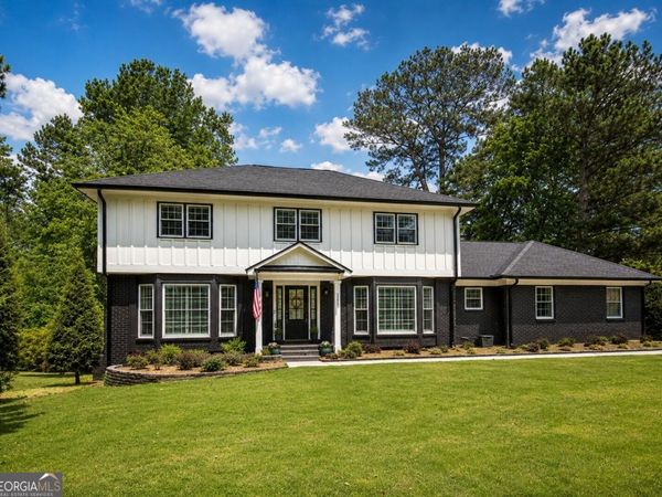 3265 Indian Hills Drive, Marietta, GA 30068