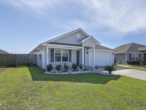 4016 Brighton Boulevard, Panama City, FL 32404