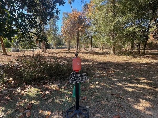 2836 Appalachee Trail , Marianna, FL 32446