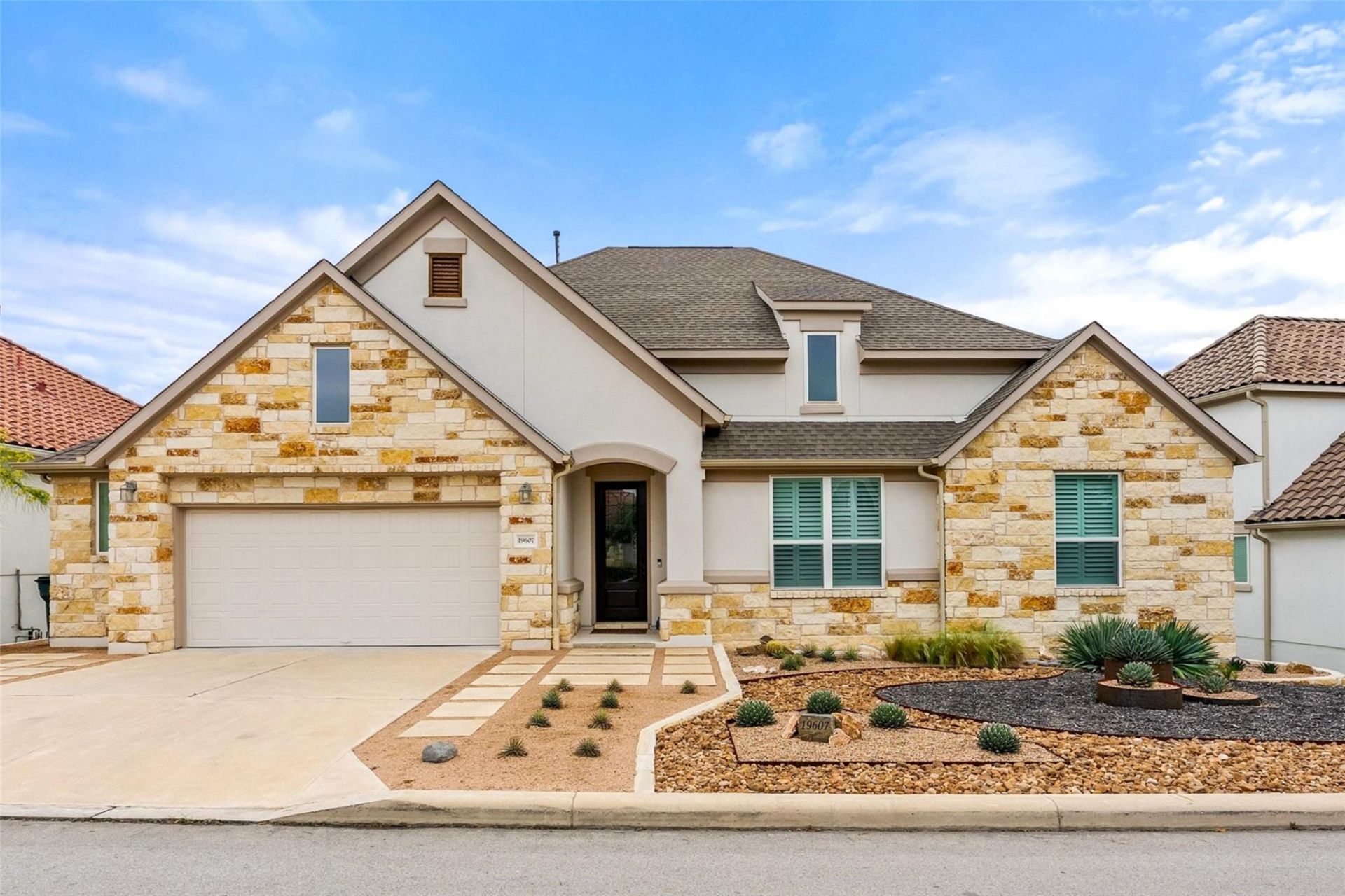 19607 Summit Glory Trl, Spicewood, TX 78669 Main Photo