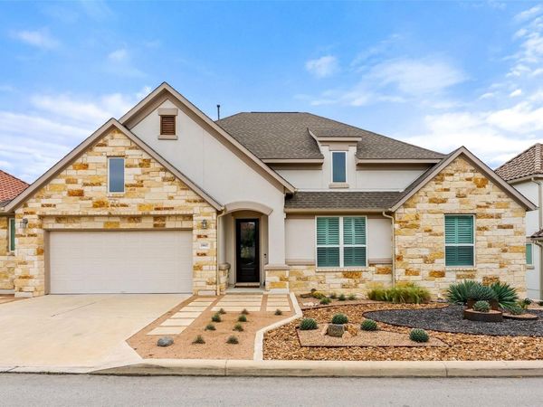 19607 Summit Glory TRL, Spicewood, TX 78669