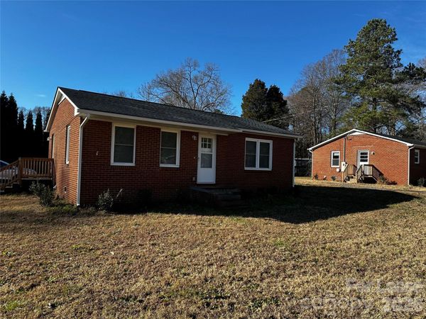 357 Peach Orchard Road , Salisbury, NC 28147