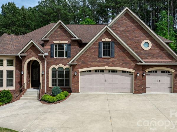 4 Royal Vista Way , Granite Falls, NC 28630