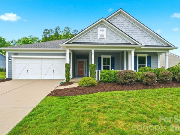 7147 Brookline Place, Huntersville, NC 28078