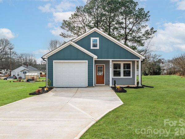 1798 David Drive , Shelby, NC 28150
