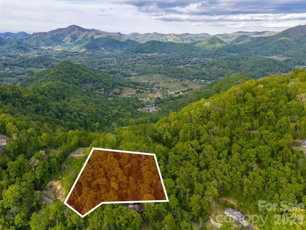 Lot 26 Fincher Mountain Road , Waynesville, NC 28785