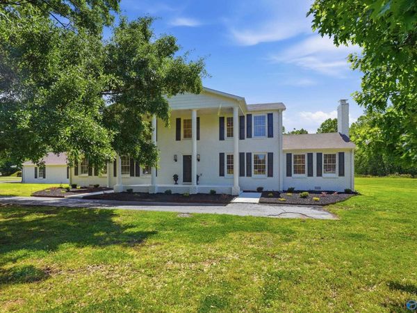 29060 Highway 53, Ardmore, AL 35739