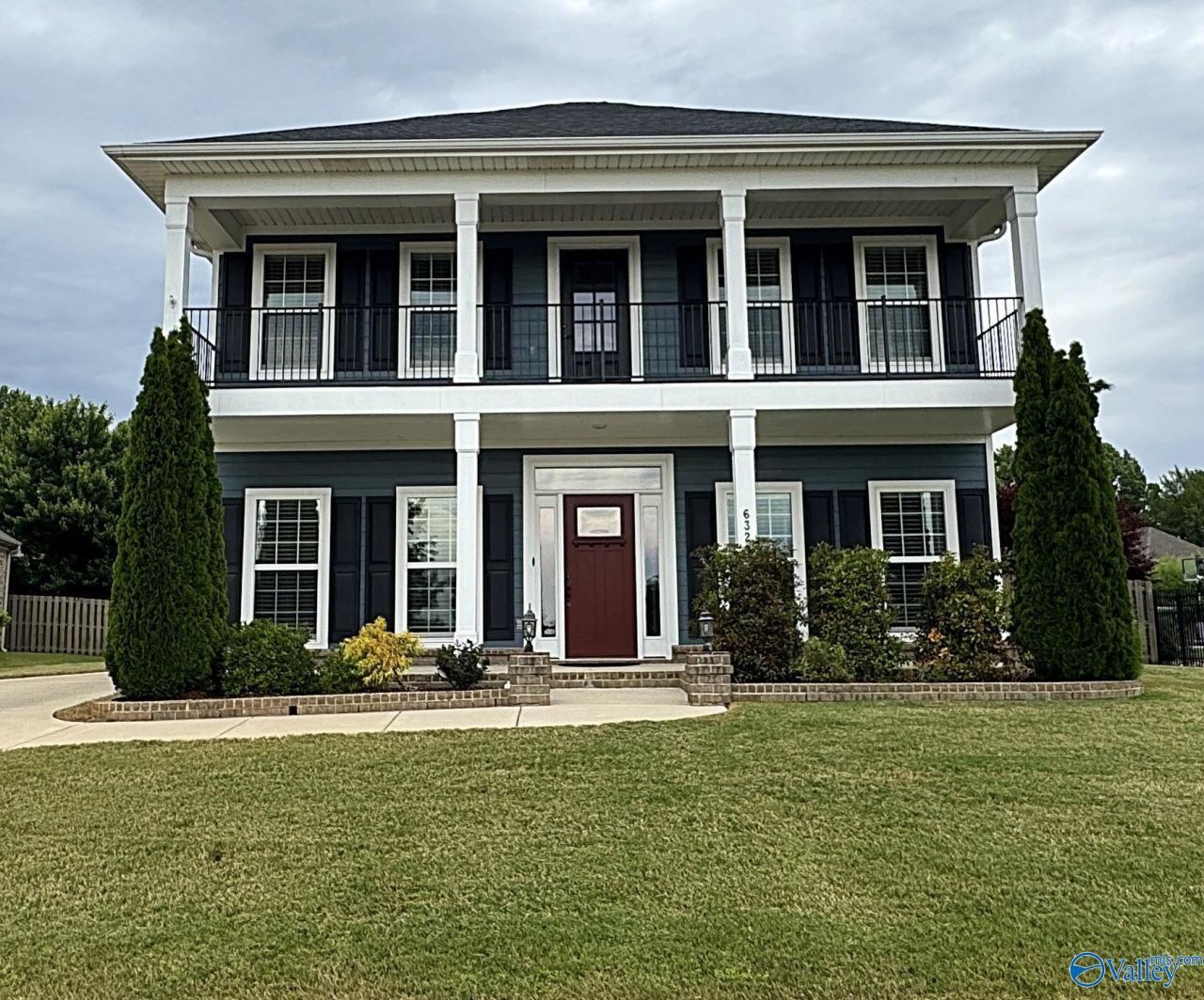 6327 Central Park Lane Nw, Huntsville, AL 35806 Main Photo