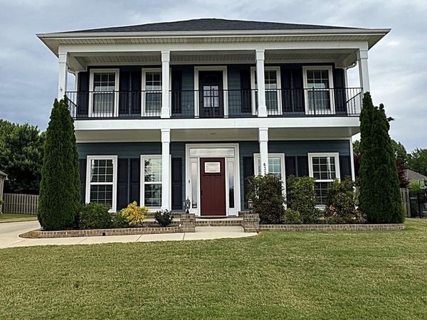 6327 Central Park Lane NW, Huntsville, AL 35806