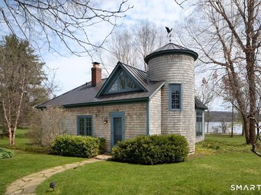 17 Washinee Heights , Salisbury, CT 06068