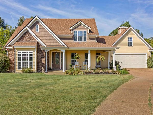 365 CROOKED CREEK DR, Oakland, TN 38060