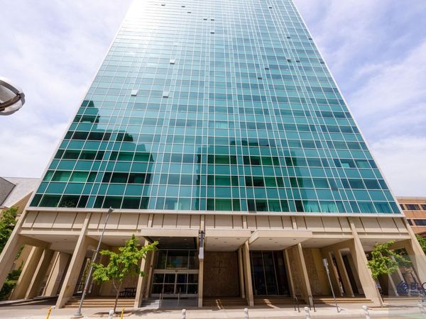 555 E William Street, Unit 5B, Ann Arbor, MI 48104