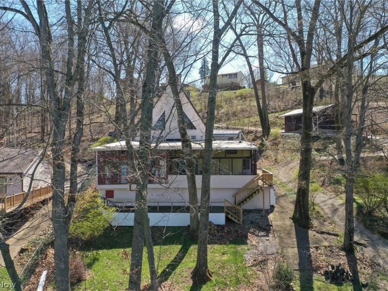 166 Cheyenne Trail, Malvern, OH 44644 Photo 36