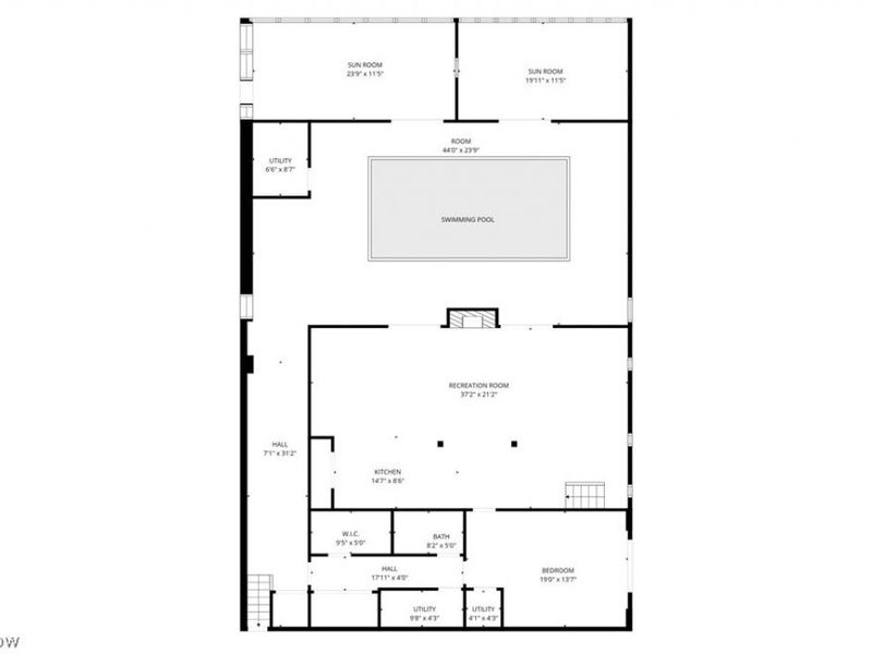 166 Cheyenne Trail, Malvern, OH 44644 Photo 39