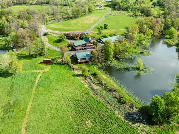 8480 Possum Hollow Road NW, Dundee, OH 44624