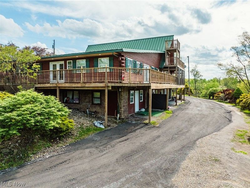 8480 Possum Hollow Road NW, Dundee, OH 44624 Photo 7