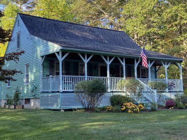 126 Rocky Hill Road, Somersworth, NH 03878