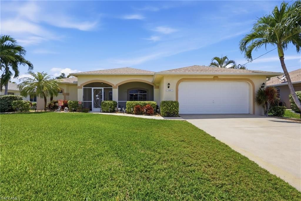 4406 SW 25th Ct, Cape Coral, FL 33914 Photo