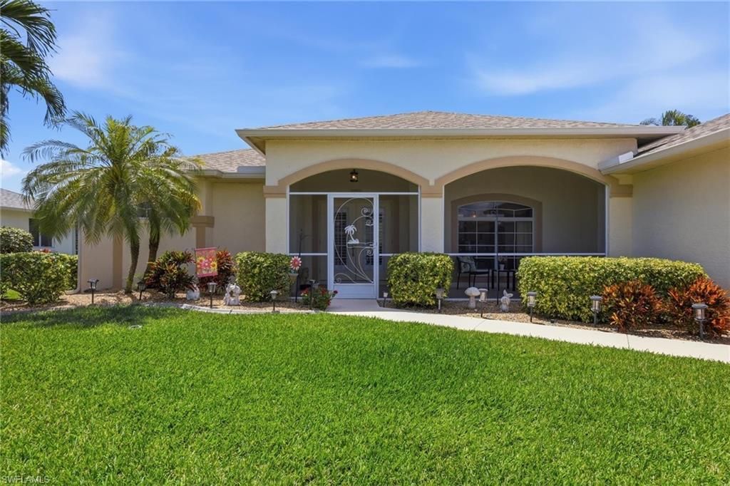 4406 SW 25th Ct, Cape Coral, FL 33914 Photo