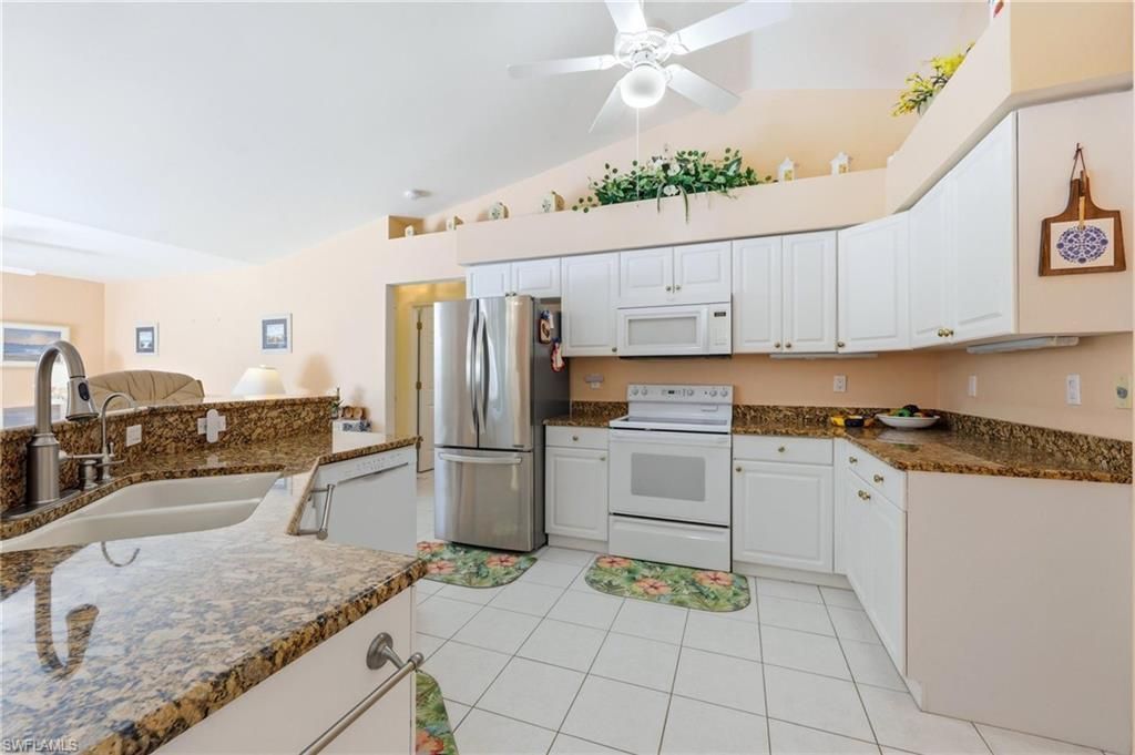 4406 SW 25th Ct, Cape Coral, FL 33914 Photo