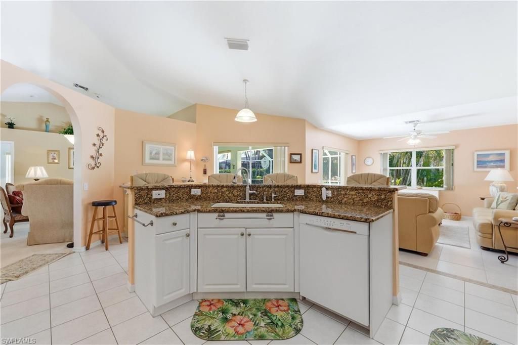 4406 SW 25th Ct, Cape Coral, FL 33914 Photo