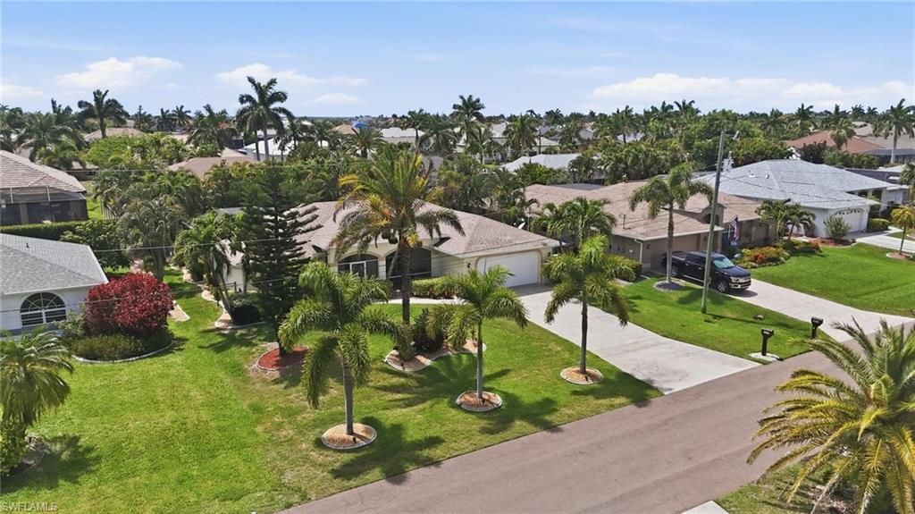 4406 SW 25th Ct, Cape Coral, FL 33914 Photo