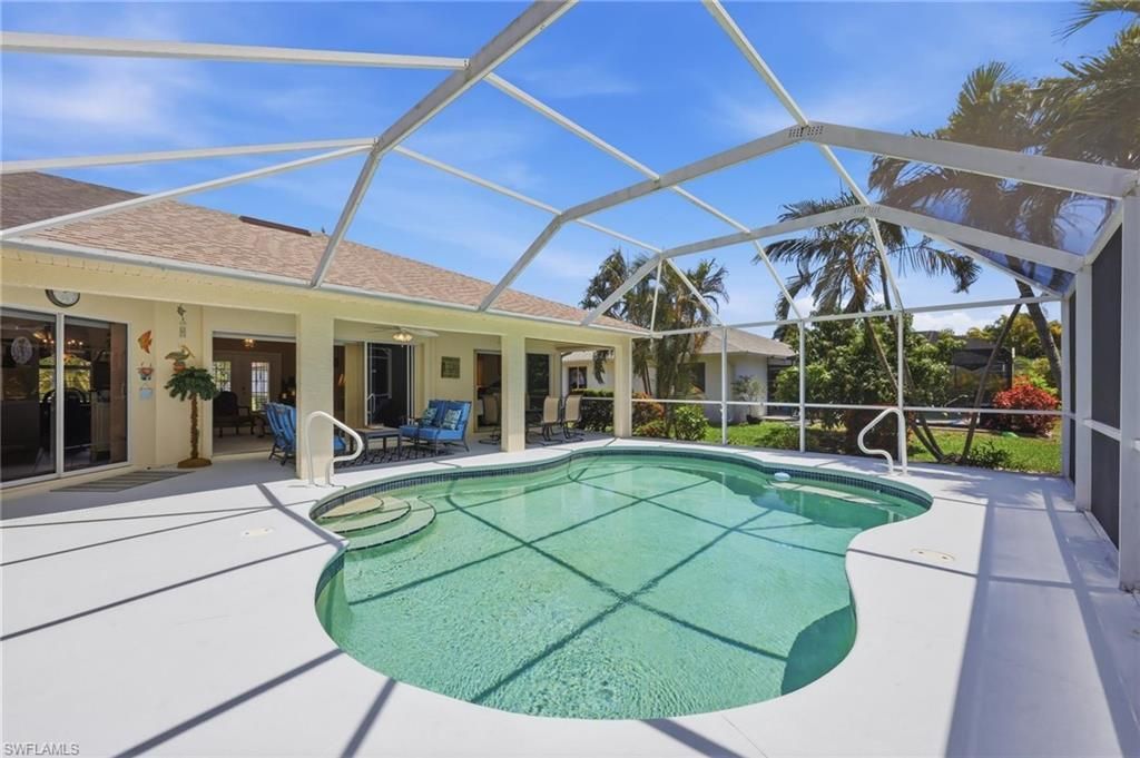 4406 SW 25th Ct, Cape Coral, FL 33914 Photo