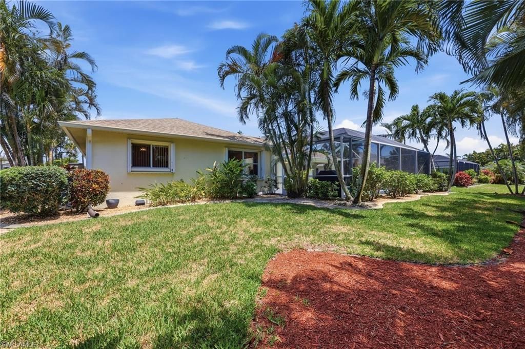 4406 SW 25th Ct, Cape Coral, FL 33914 Photo