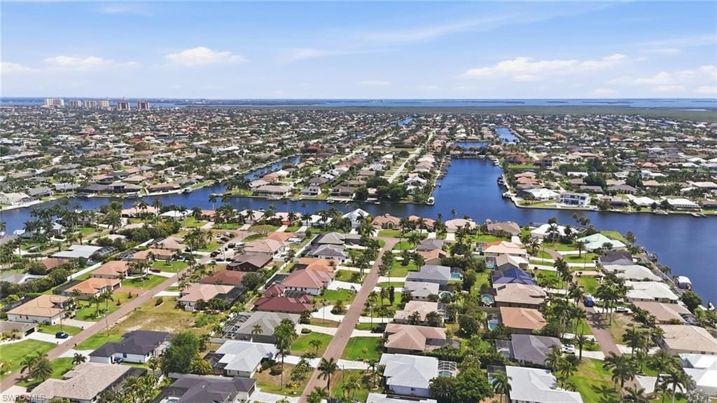 4406 SW 25th Ct, Cape Coral, FL 33914 Photo
