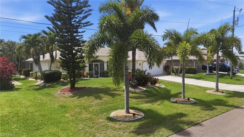 4406 SW 25th Ct, Cape Coral, FL 33914 Photo
