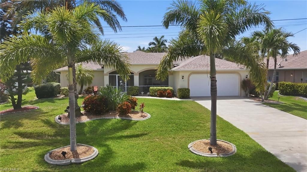 4406 SW 25th Ct, Cape Coral, FL 33914 Photo