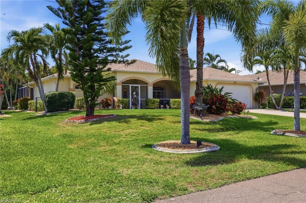 4406 SW 25th Ct, Cape Coral, FL 33914 Photo