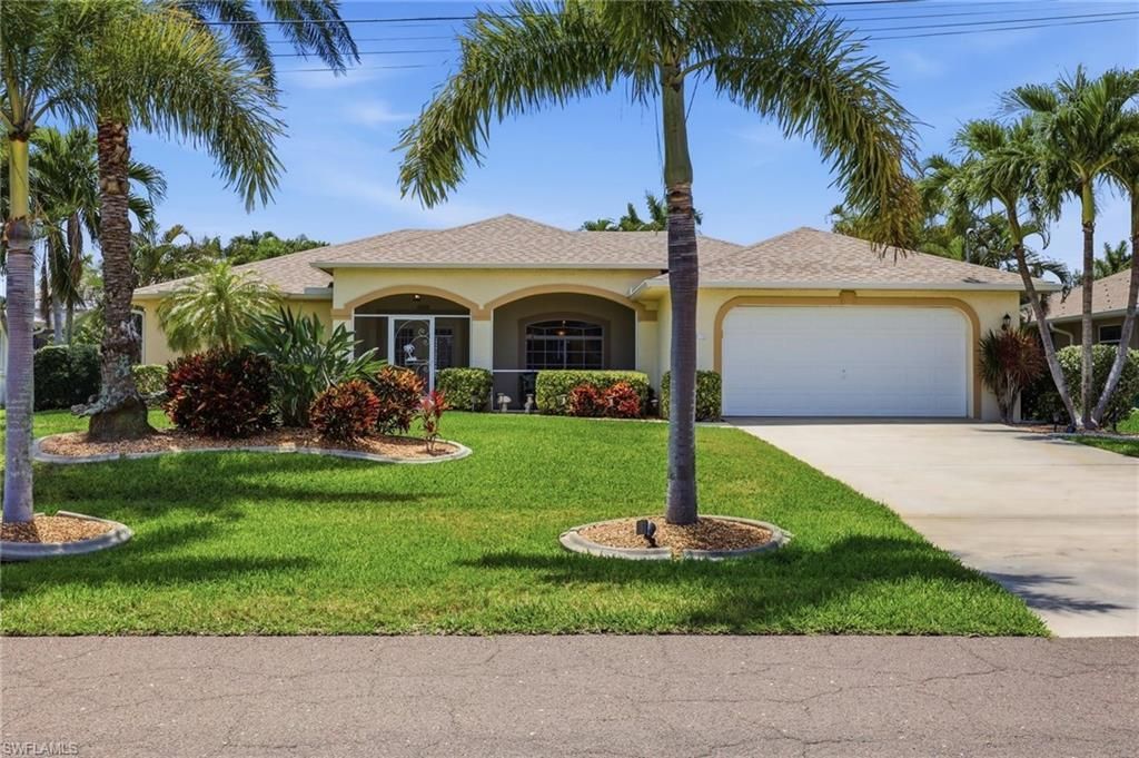 4406 SW 25th Ct, Cape Coral, FL 33914 Photo