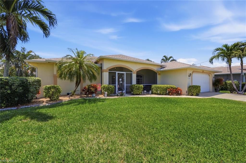 4406 SW 25th Ct, Cape Coral, FL 33914 Photo