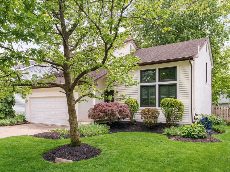 2431 Wyncourtney Court, Powell, OH 43065 Photo 1