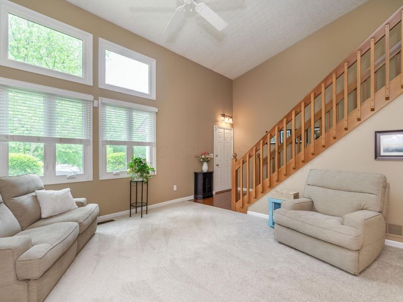 2431 Wyncourtney Court, Powell, OH 43065 Photo 2