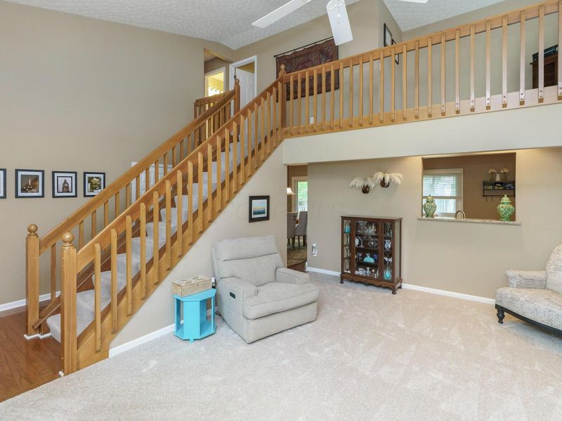 2431 Wyncourtney Court, Powell, OH 43065 Photo 3